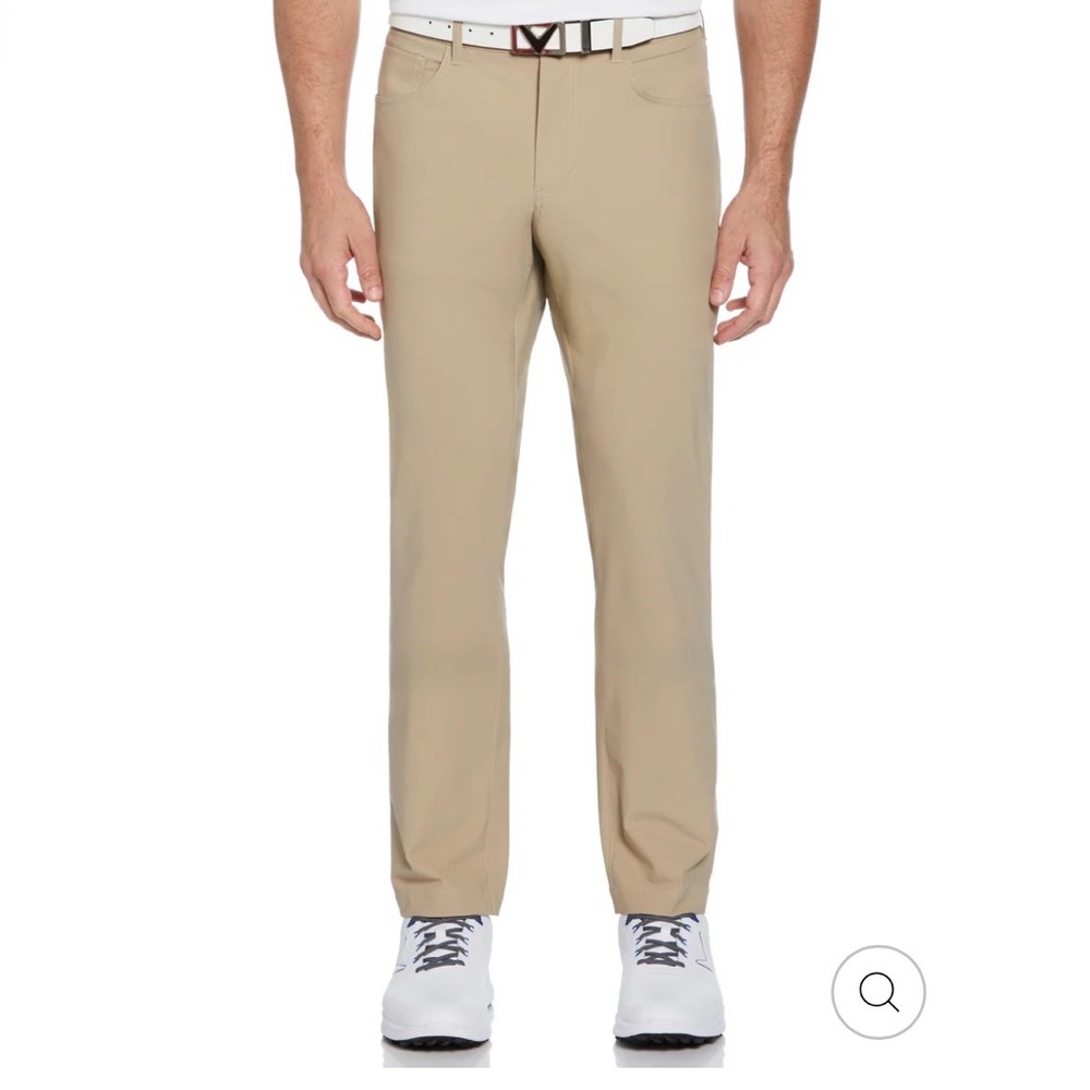 Men's Calloway Golf Pants